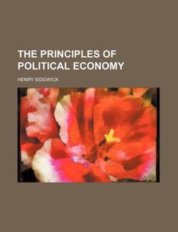 The Principles of Political Economy
