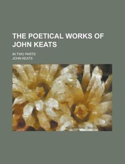 The Poetical Works of John Keats