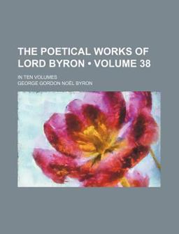 The Poetical Works of Lord Byron