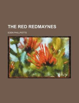 The Red Redmaynes