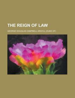 The Reign of Law