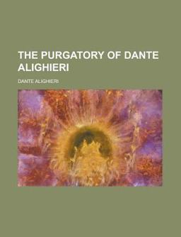 The Purgatory of Dante Alighieri