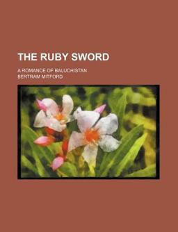 The Ruby Sword