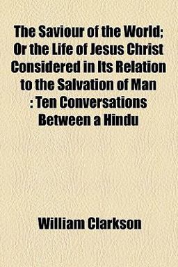 The Saviour of the World