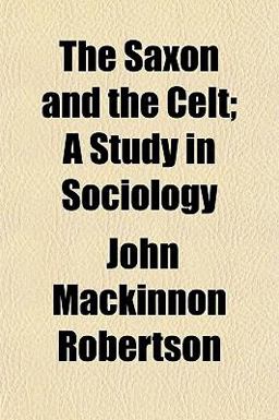 The Saxon and the Celt