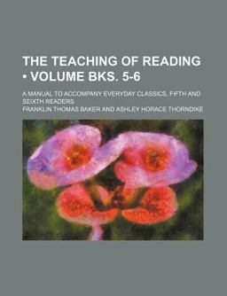 The Teaching of Reading