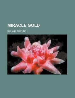 Miracle Gold Miracle Gold
