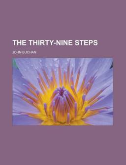 The Thirty-Nine Steps