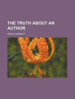 The Truth about an Author