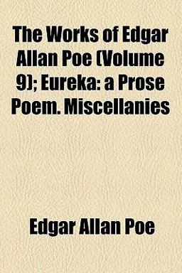 The Works of Edgar Allan Poe