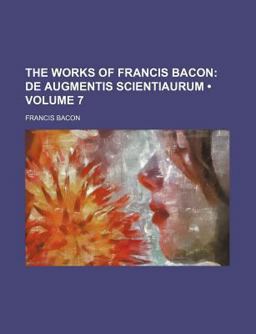 The Works of Francis Bacon