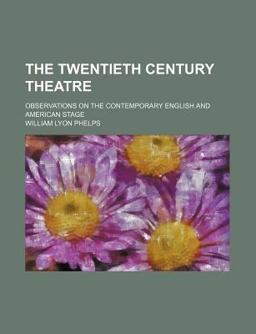 The Twentieth Century Theatre