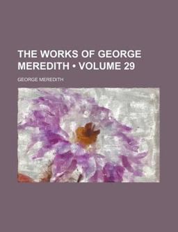 The Works of George Meredith