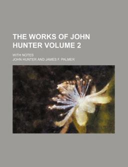 The Works of John Hunter