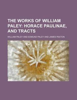 The Works of William Paley