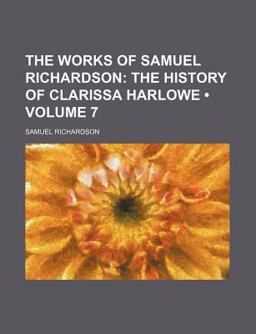The Works of Samuel Richardson