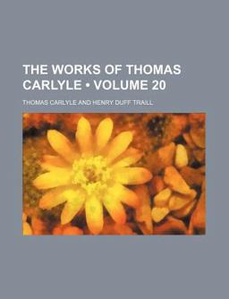 The Works of Thomas Carlyle