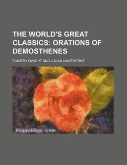 The World's Great Classics The World's Great Classics