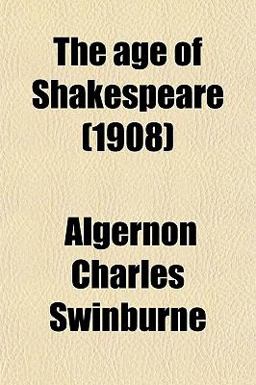 The Age of Shakespeare