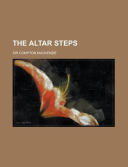 The Altar Steps