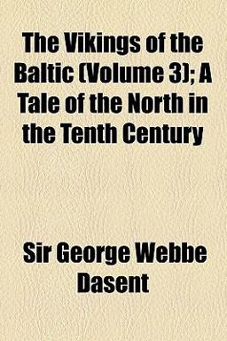 The Vikings of the Baltic