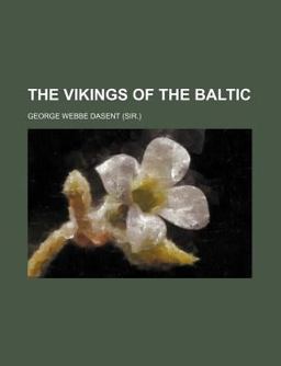 The Vikings of the Baltic