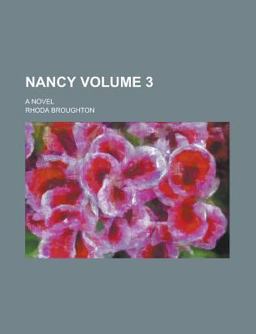 Nancy; a Novel
