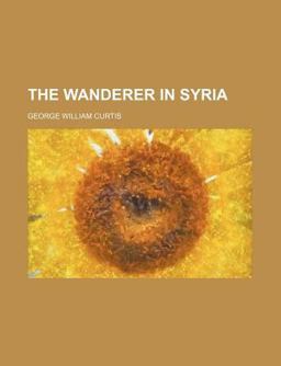 The Wanderer in Syri