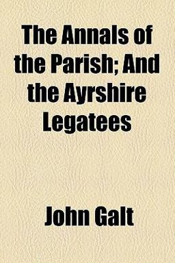 The Annals of the Parish