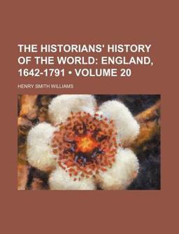 The Historians' History of the World