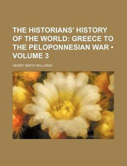 The Historians' History of the World