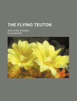 The Flying Teuton