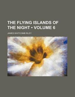 The Flying Islands of the Night