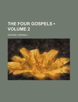 The Four Gospels