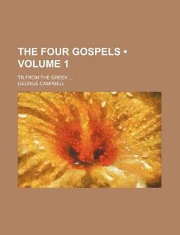 The Four Gospels