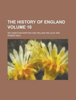 The History of England