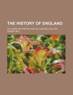 The History of England