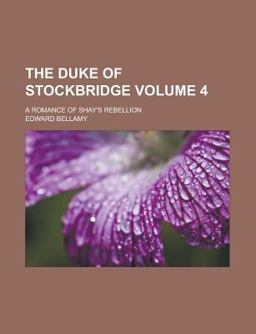 The Duke of Stockbridge