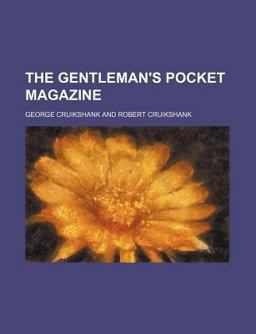 The Gentleman's Pocket Magazine