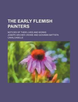 The Early Flemish Painters