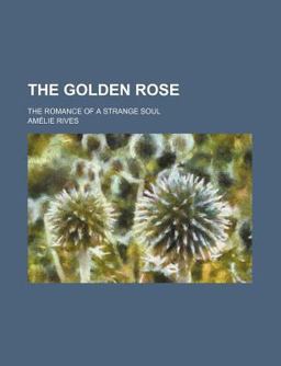 The Golden Rose