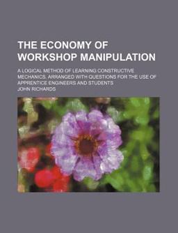 The Economy of Workshop Manipulation