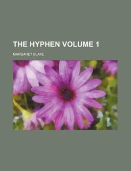 The Hyphen