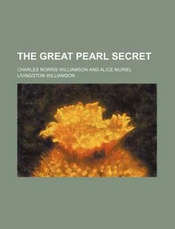 The Great Pearl Secret