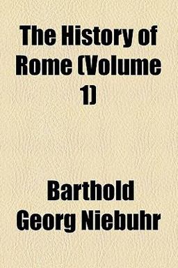 The History of Rome