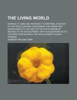 The Living World The Living World