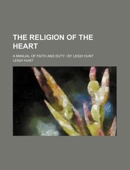 The Religion of the Heart