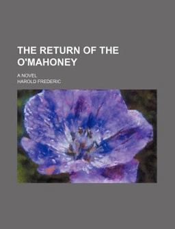 The Return of the O'Mahoney