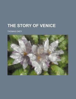 The Story of Venice