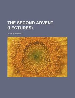 The Second Advent